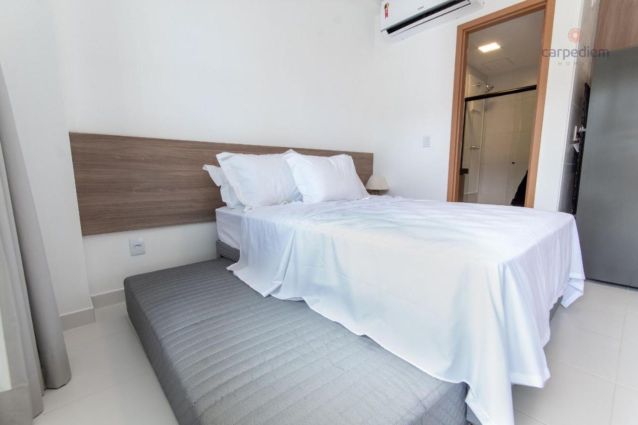 Mana Beach #C110 - Para 3 Pessoas Por Carpediem Porto de Galinhas Exterior photo