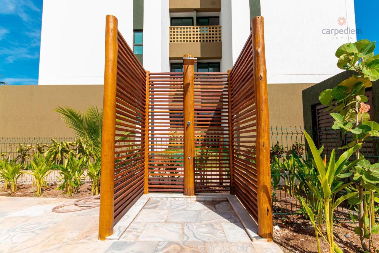 Mana Beach #C110 - Para 3 Pessoas Por Carpediem Porto de Galinhas Exterior photo