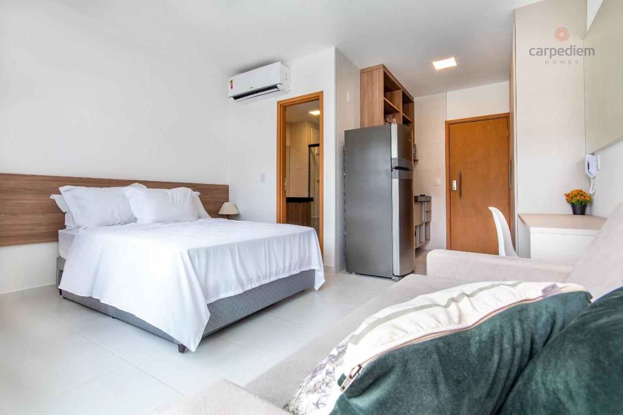 Mana Beach #C110 - Para 3 Pessoas Por Carpediem Porto de Galinhas Exterior photo