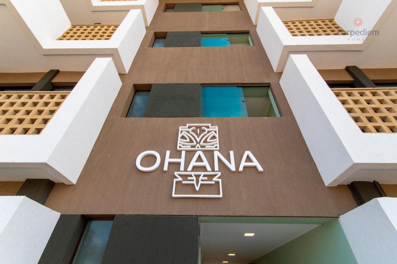 Mana Beach #C110 - Para 3 Pessoas Por Carpediem Porto de Galinhas Exterior photo